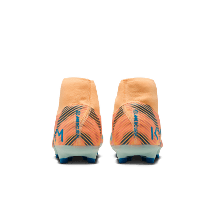 Nike Mercurial Superfly 10 Academy 'Kylian Mbappe' FG/MG