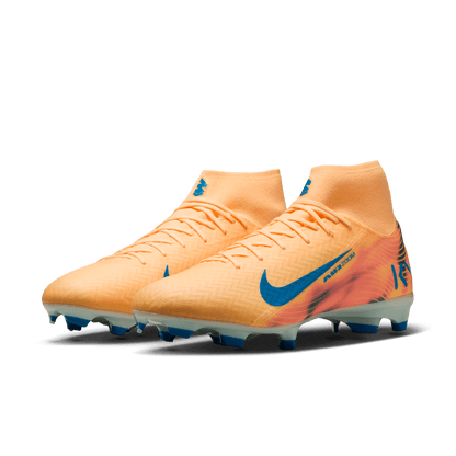 Nike Mercurial Superfly 10 Academy 'Kylian Mbappe' FG/MG