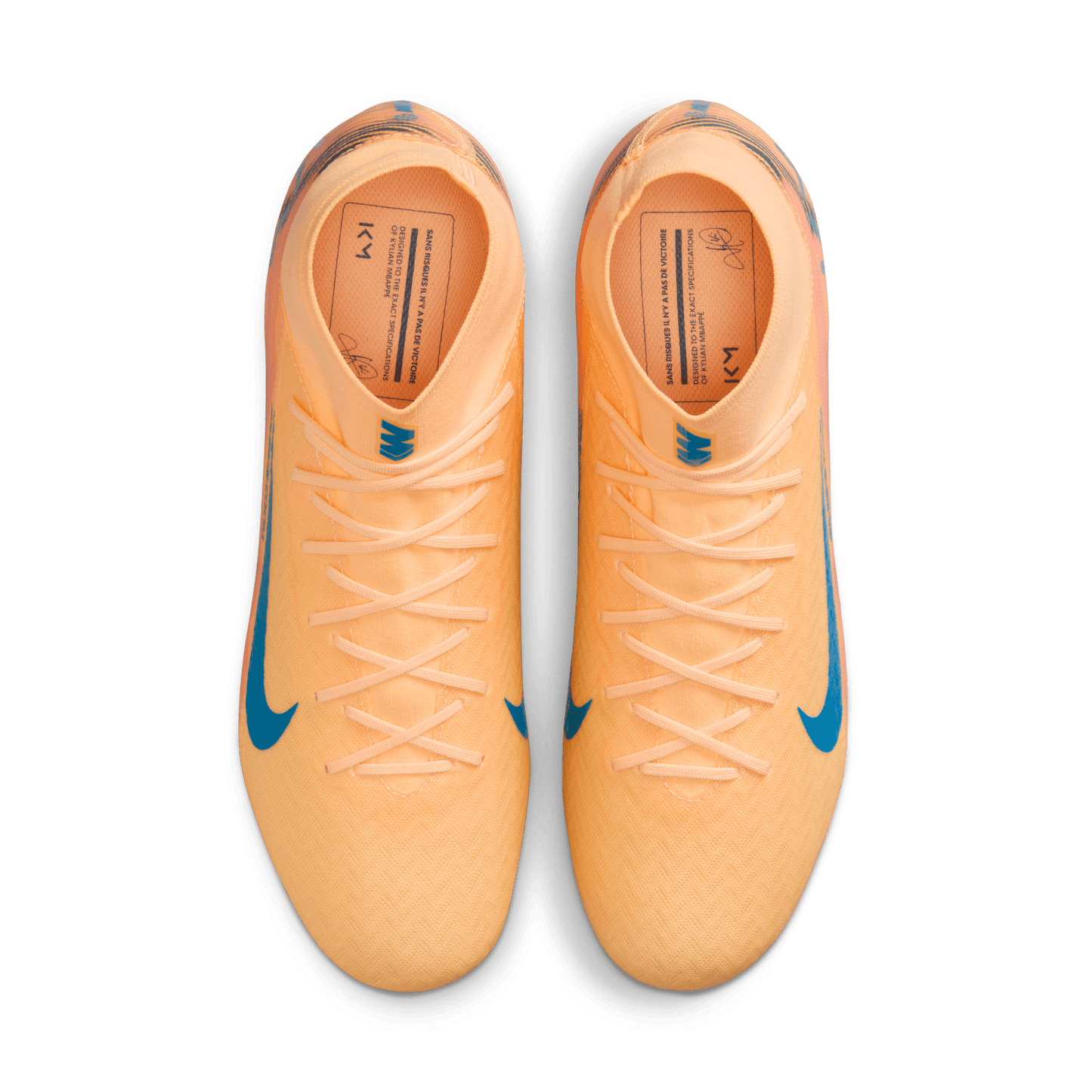 Nike Mercurial Superfly 10 Academy 'Kylian Mbappe' FG/MG