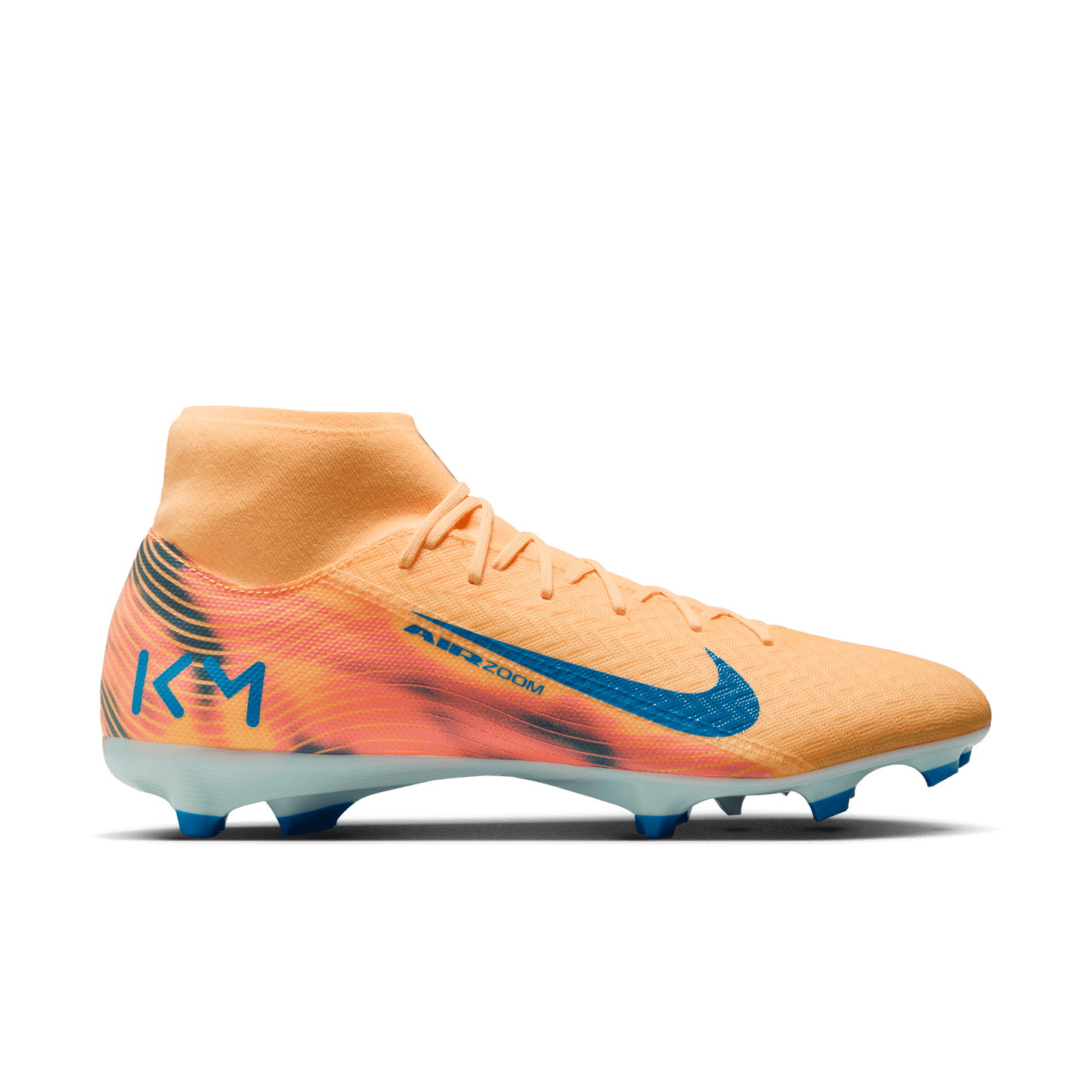 Nike Mercurial Superfly 10 Academy 'Kylian Mbappe' FG/MG