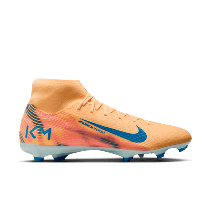 Nike Mercurial Superfly 10 Academy 'Kylian Mbappe' FG/MG