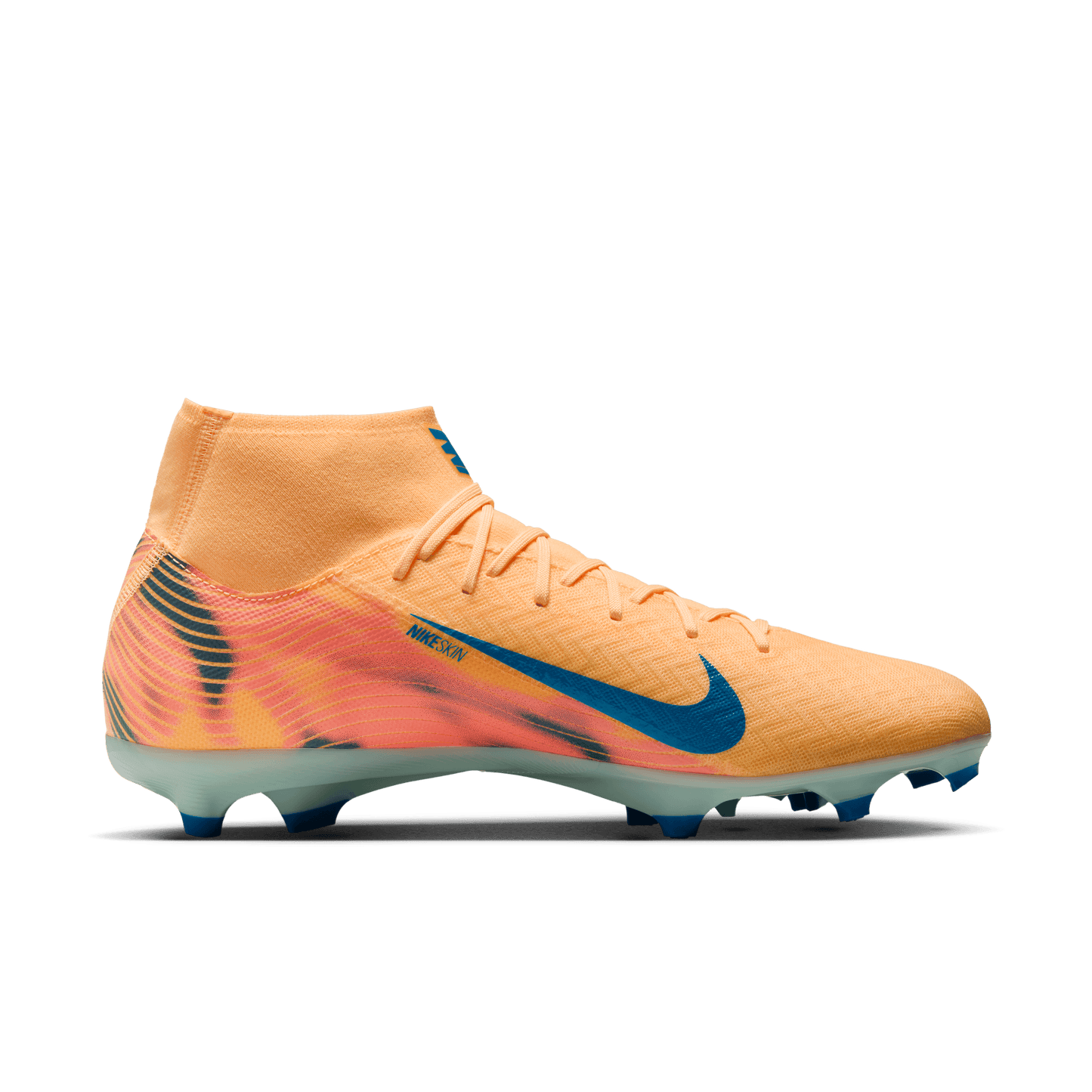 Nike Mercurial Superfly 10 Academy 'Kylian Mbappe' FG/MG