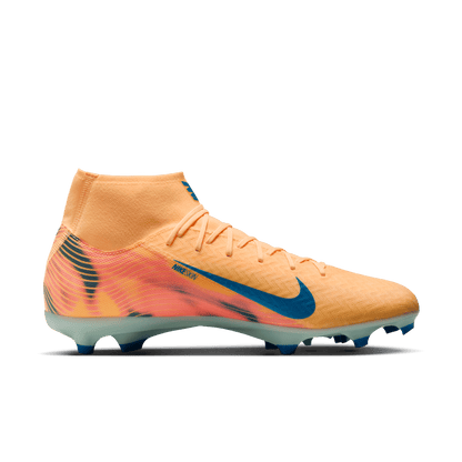 Nike Mercurial Superfly 10 Academy 'Kylian Mbappe' FG/MG