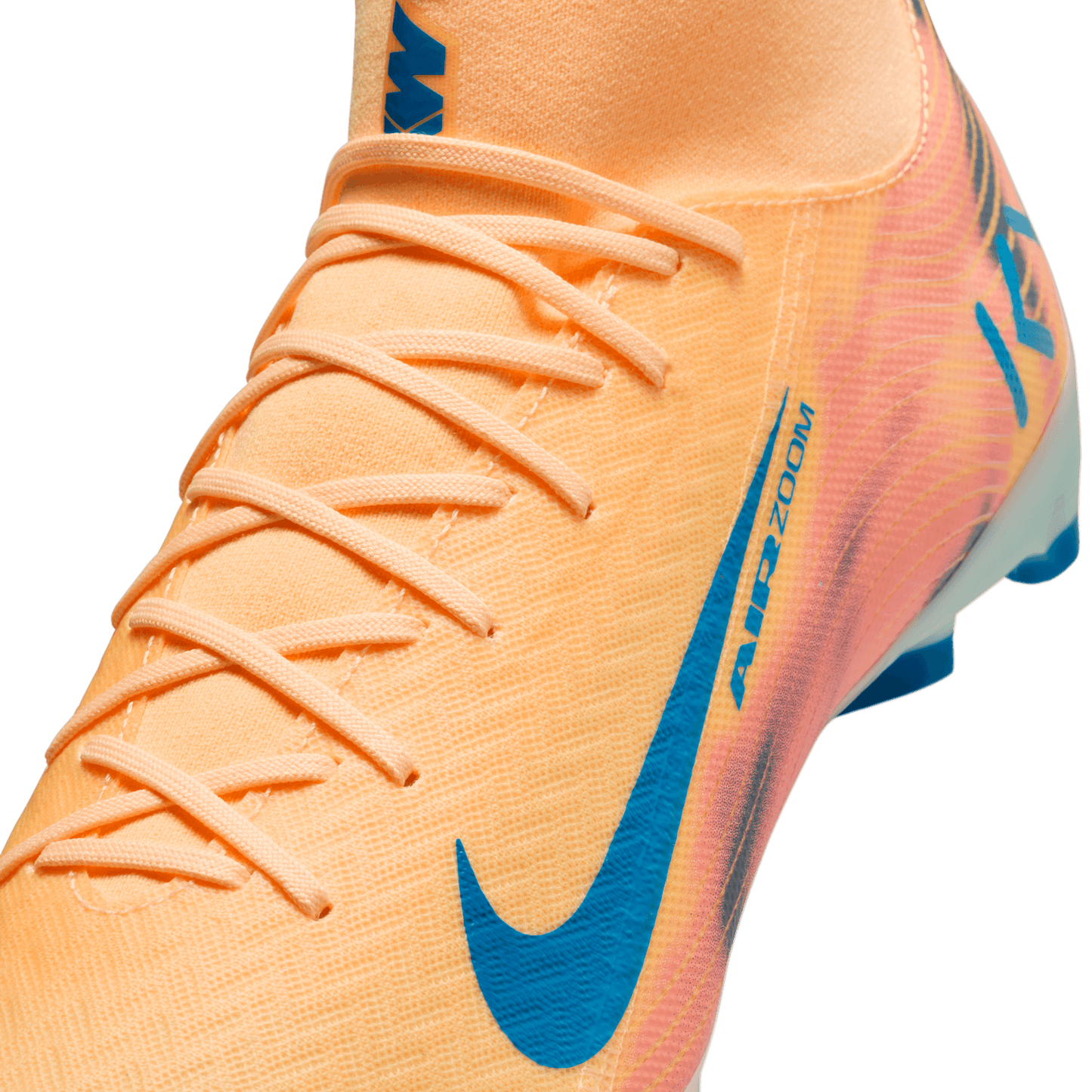 Nike Mercurial Superfly 10 Academy 'Kylian Mbappe' FG/MG