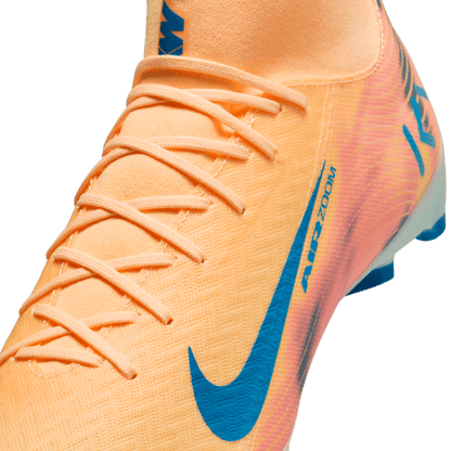 Nike Mercurial Superfly 10 Academy 'Kylian Mbappe' FG/MG