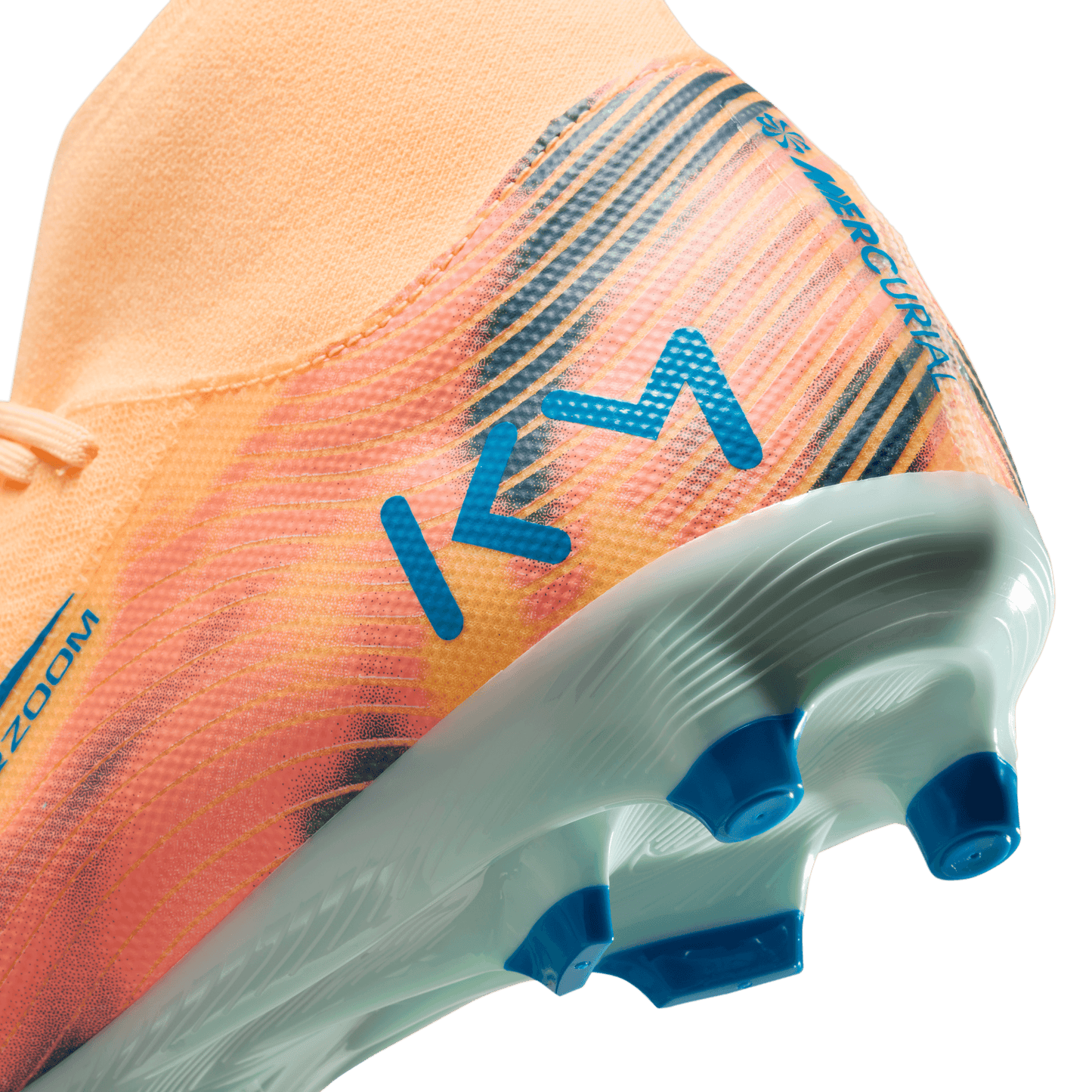 Nike Mercurial Superfly 10 Academy 'Kylian Mbappe' FG/MG