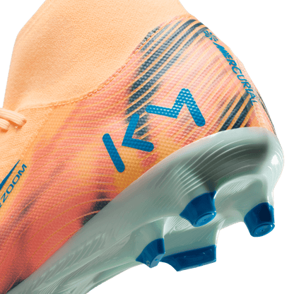 Nike Mercurial Superfly 10 Academy 'Kylian Mbappe' FG/MG