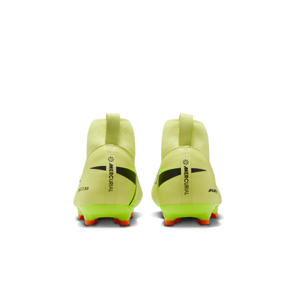Nike Mercurial Superfly 10 Academy FG/MG Youth