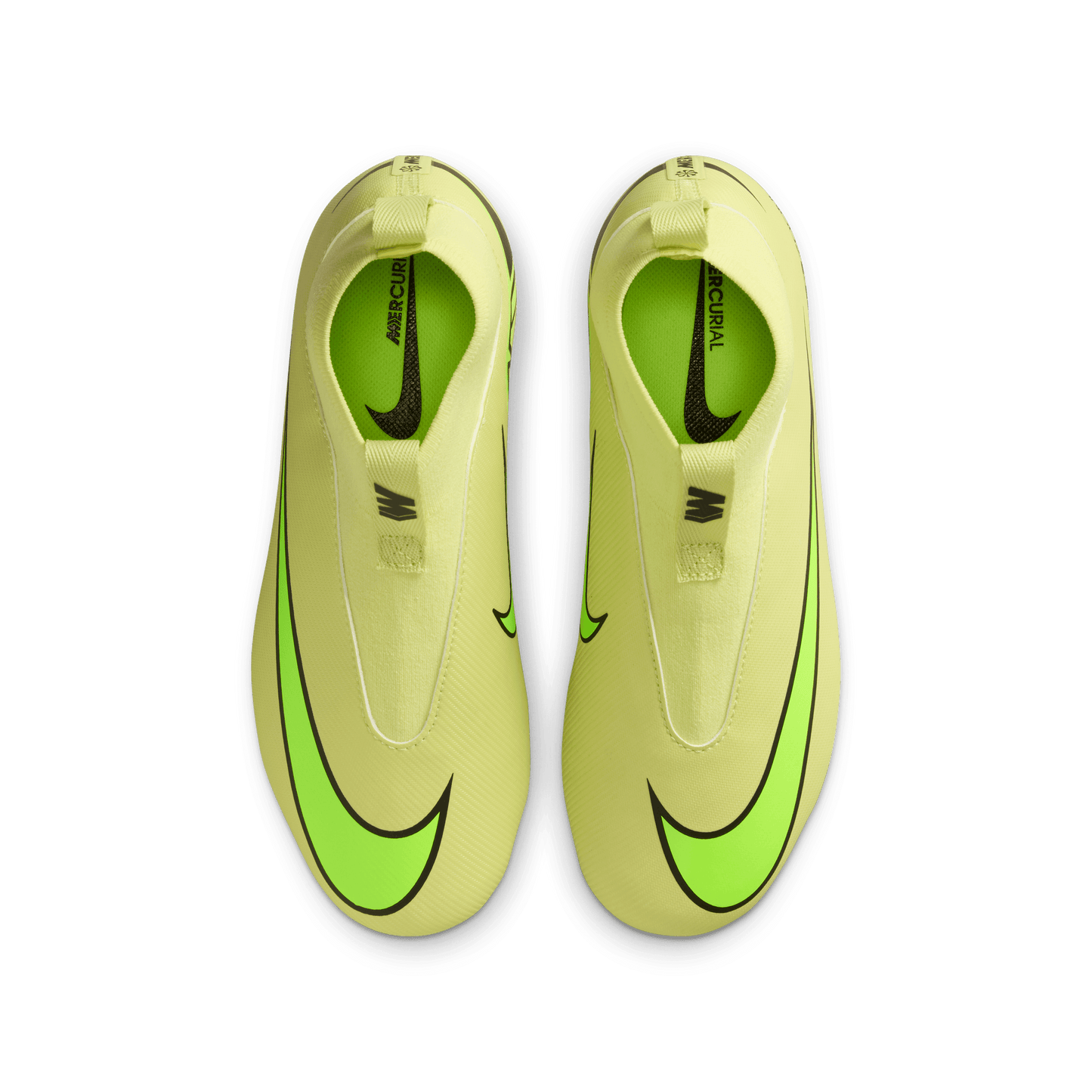Nike Mercurial Superfly 10 Academy FG/MG Youth