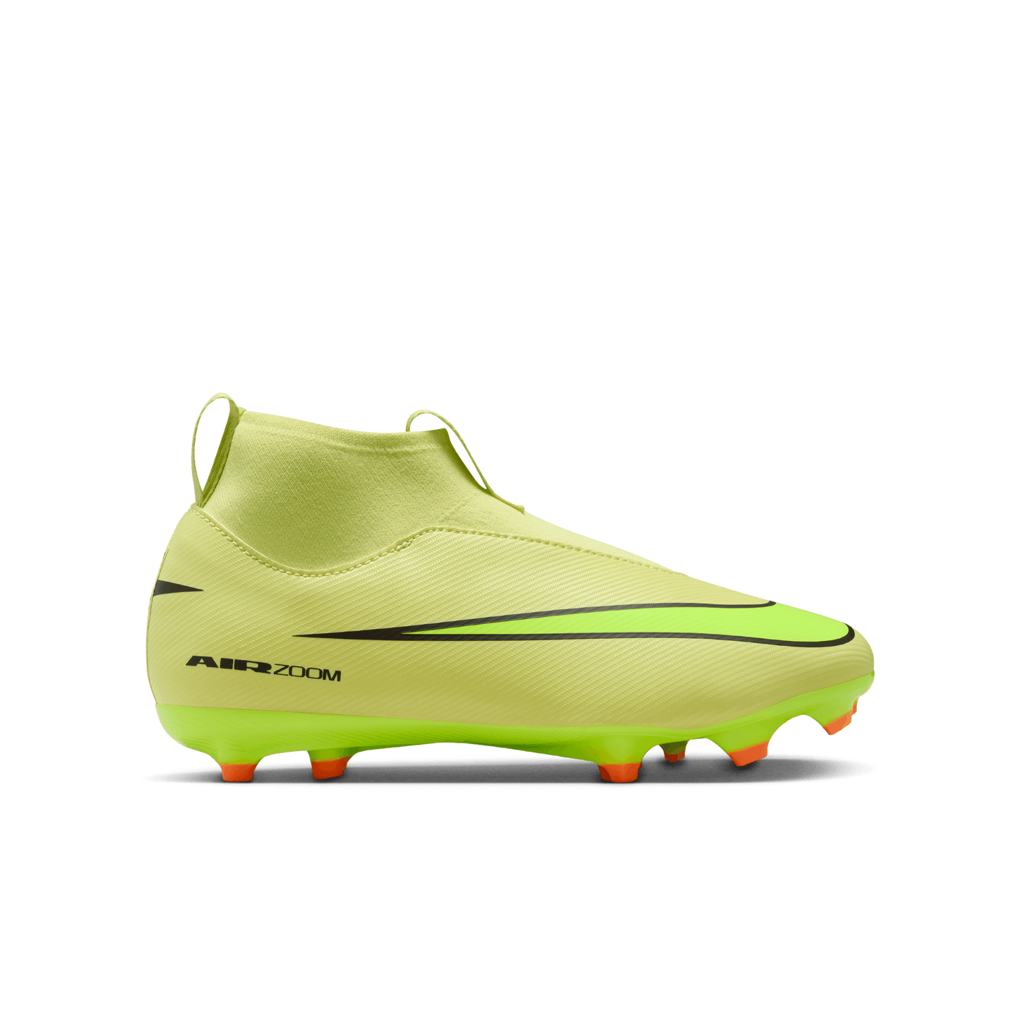 Nike Mercurial Superfly 10 Academy FG/MG Youth