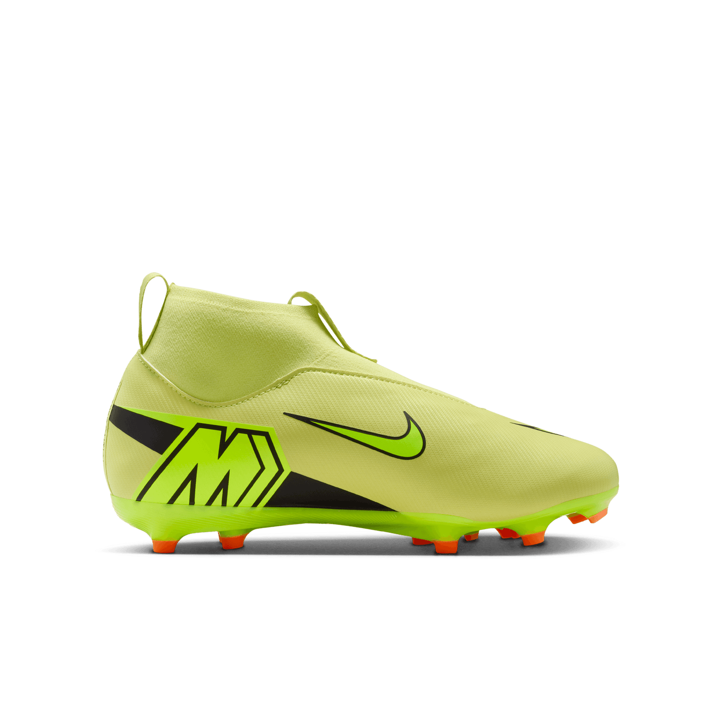 Nike Mercurial Superfly 10 Academy FG/MG Youth