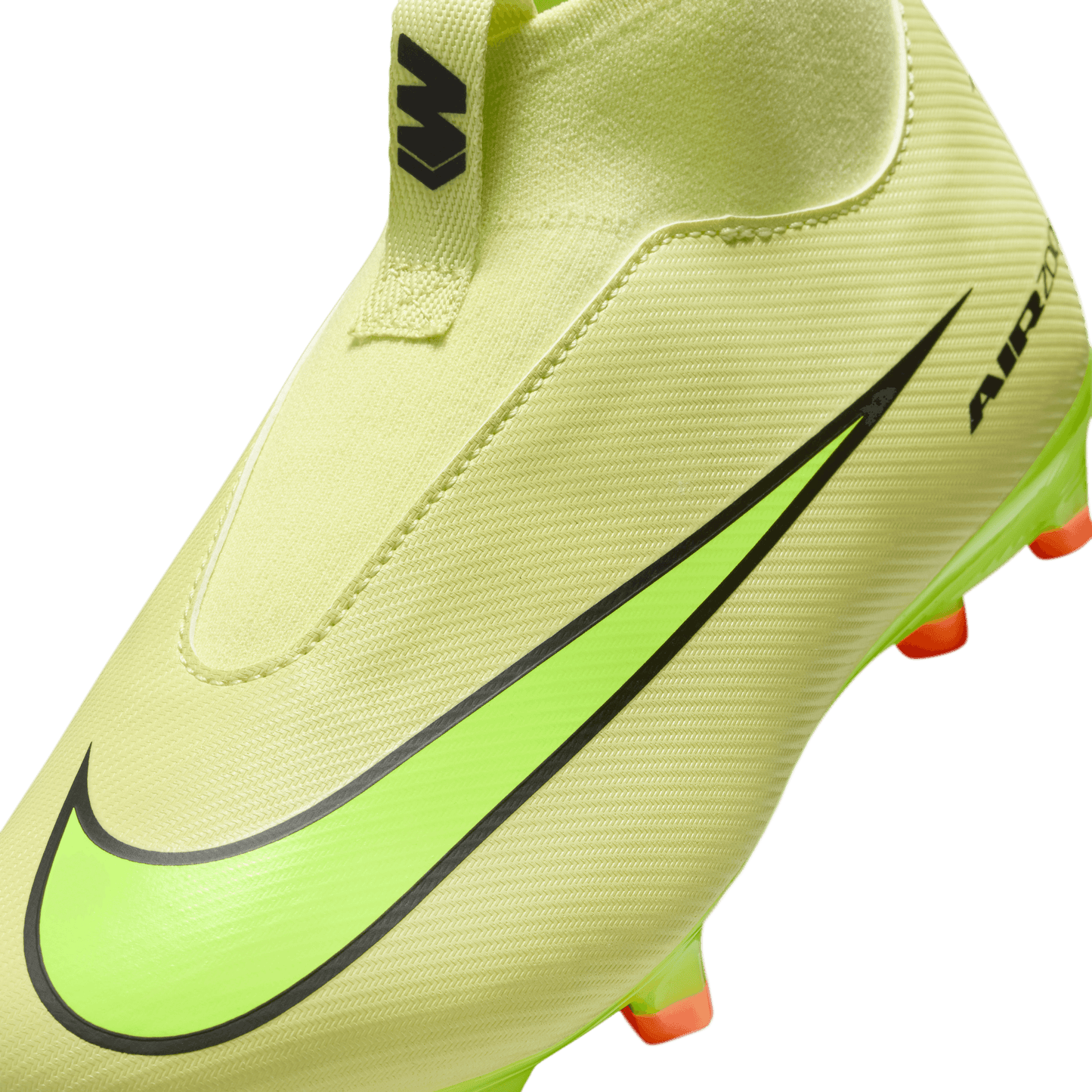 Nike Mercurial Superfly 10 Academy FG/MG Youth