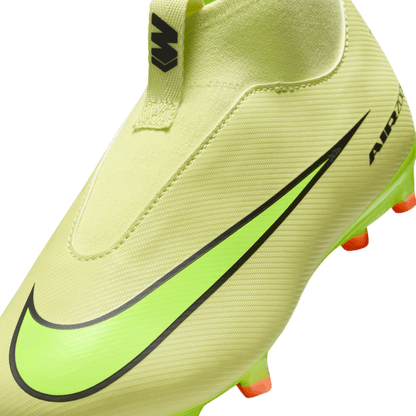 Nike Mercurial Superfly 10 Academy FG/MG Youth