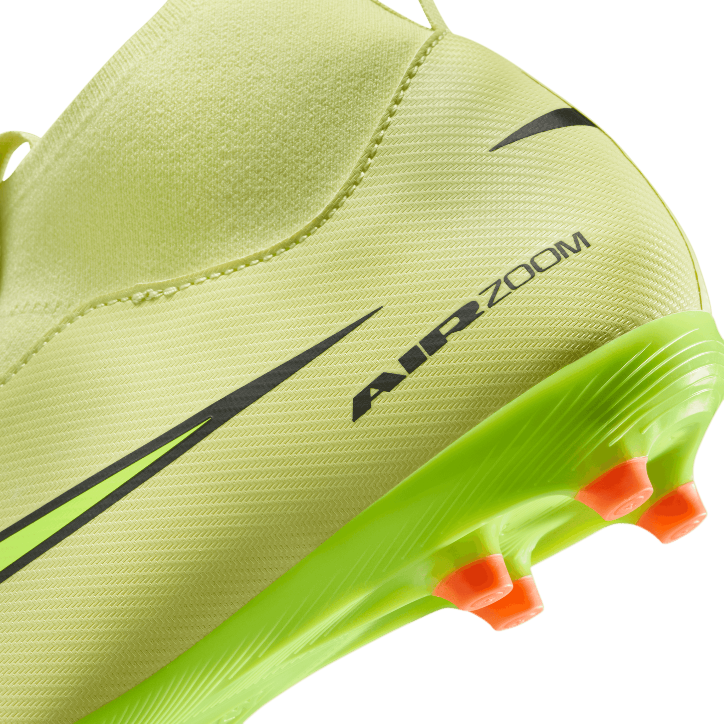 Nike Mercurial Superfly 10 Academy FG/MG Youth