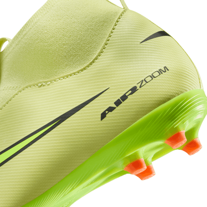 Nike Mercurial Superfly 10 Academy FG/MG Youth
