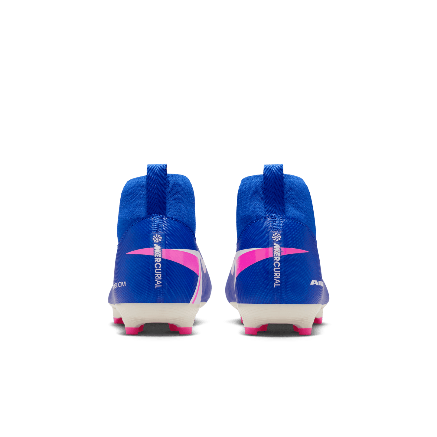 Nike Mercurial Superfly 10 Academy FG Youth