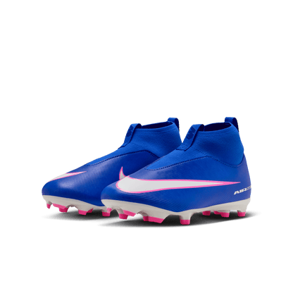Nike Mercurial Superfly 10 Academy FG Youth