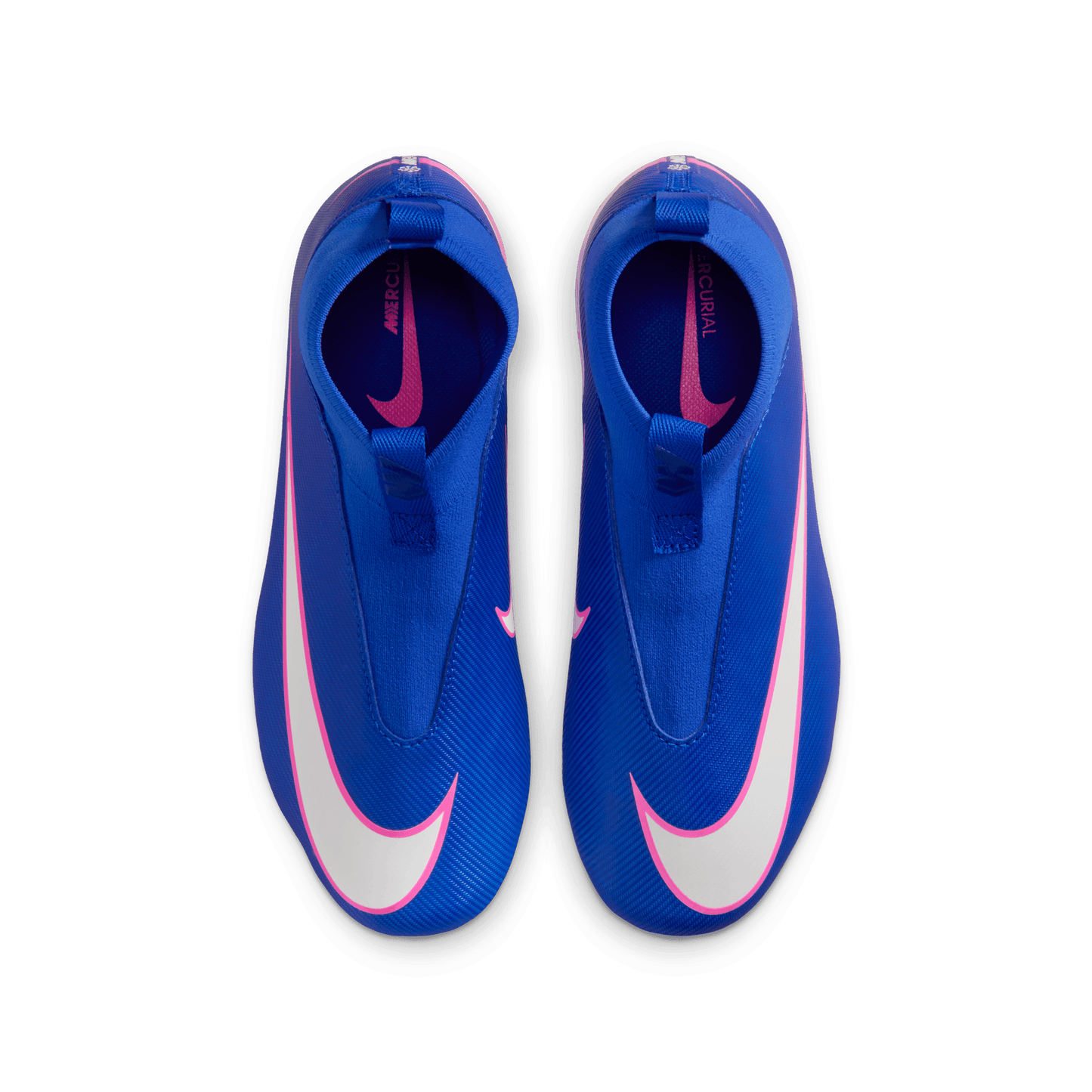 Nike Mercurial Superfly 10 Academy FG Youth