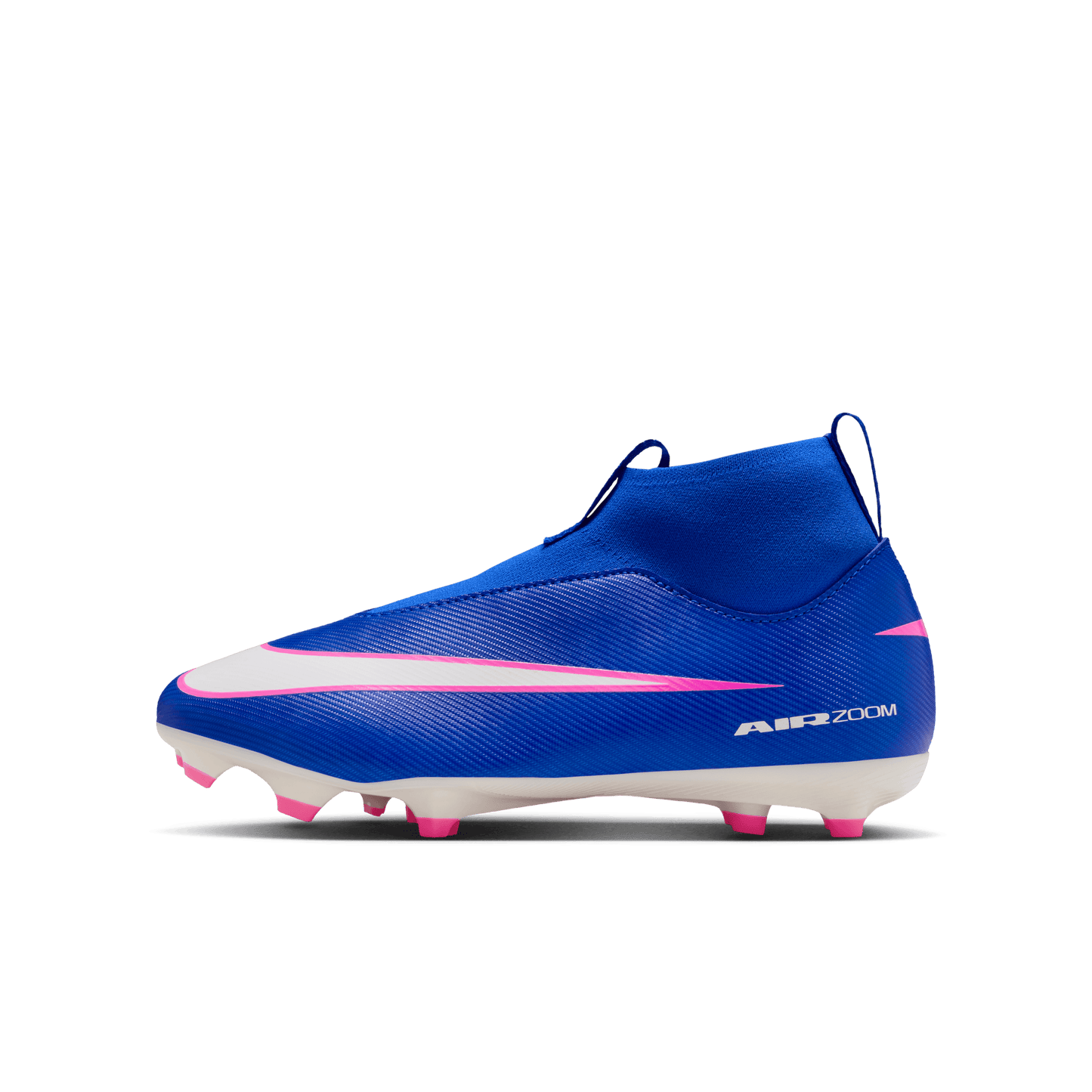 Nike Mercurial Superfly 10 Academy FG Youth