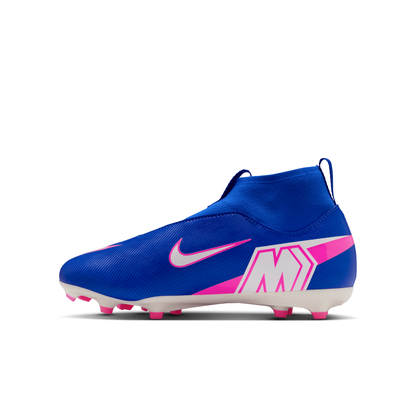 Nike Mercurial Superfly 10 Academy FG Youth