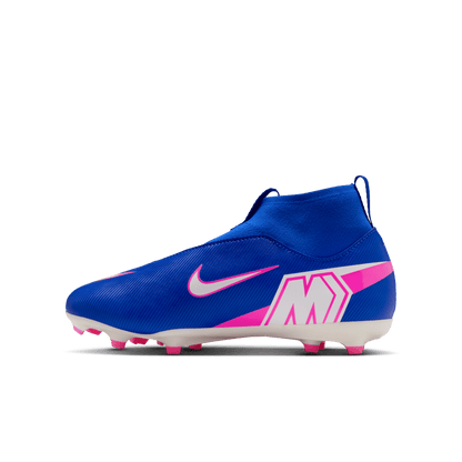 Nike Mercurial Superfly 10 Academy FG Youth