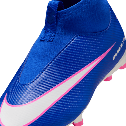 Nike Mercurial Superfly 10 Academy FG Youth