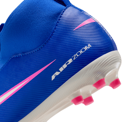 Nike Mercurial Superfly 10 Academy FG Youth