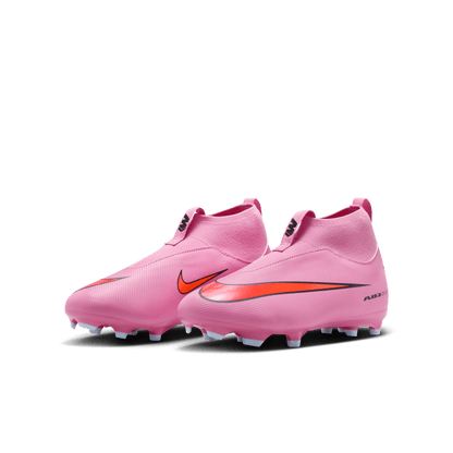 Nike Mercurial Superfly 10 Academy FG/MG Youth