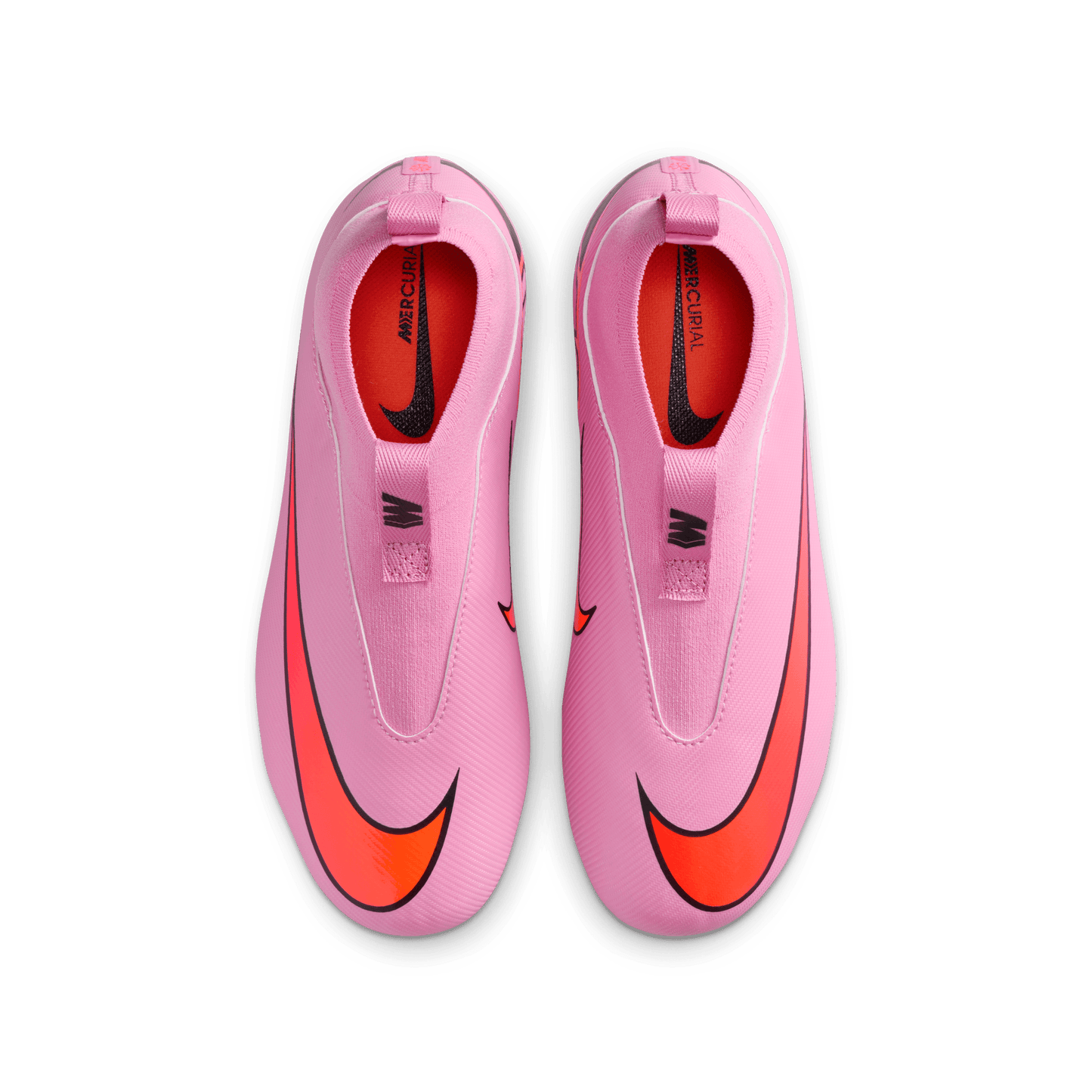 Nike Mercurial Superfly 10 Academy FG/MG Youth