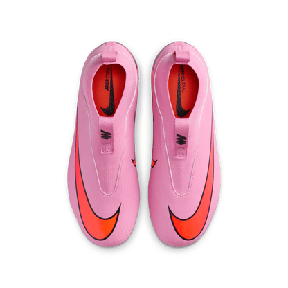 Nike Mercurial Superfly 10 Academy FG/MG Youth