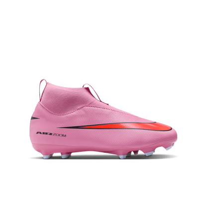 Nike Mercurial Superfly 10 Academy FG/MG Youth