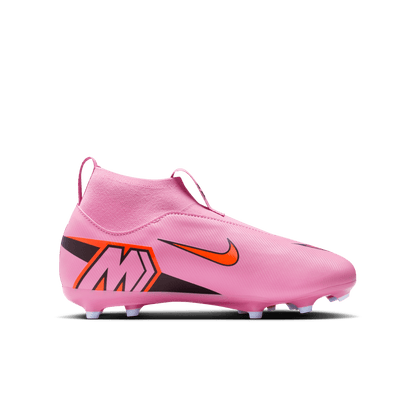 Nike Mercurial Superfly 10 Academy FG/MG Youth
