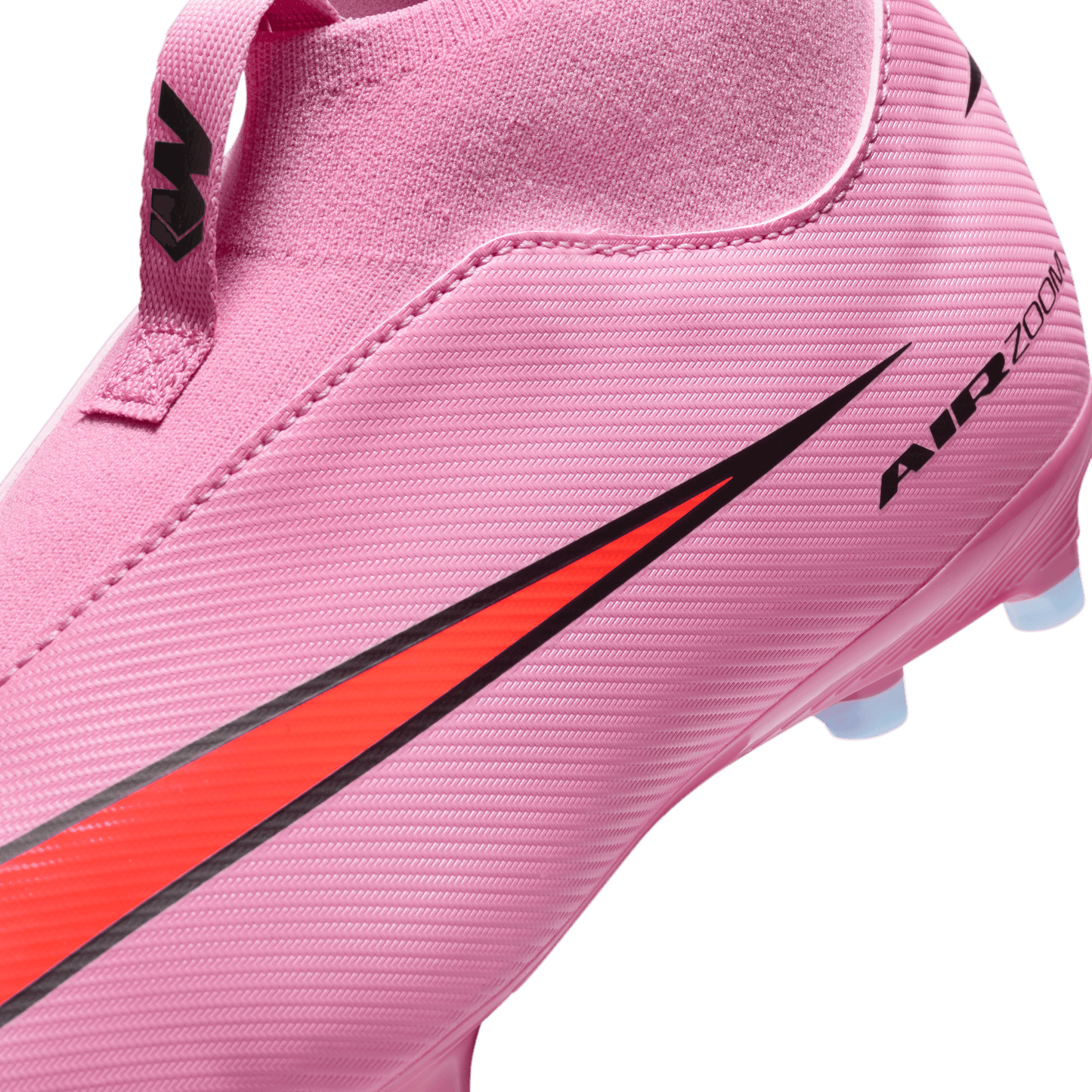 Nike Mercurial Superfly 10 Academy FG/MG Youth