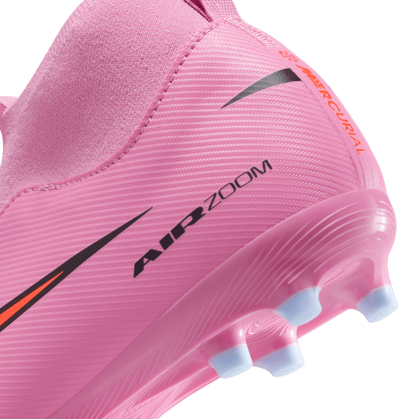Nike Mercurial Superfly 10 Academy FG/MG Youth