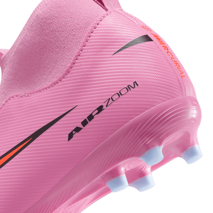 Nike Mercurial Superfly 10 Academy FG/MG Youth