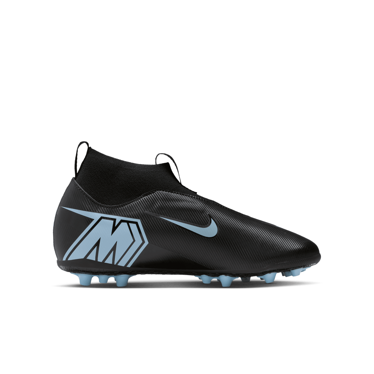 Nike Mercurial Superfly 10 Academy AG Youth