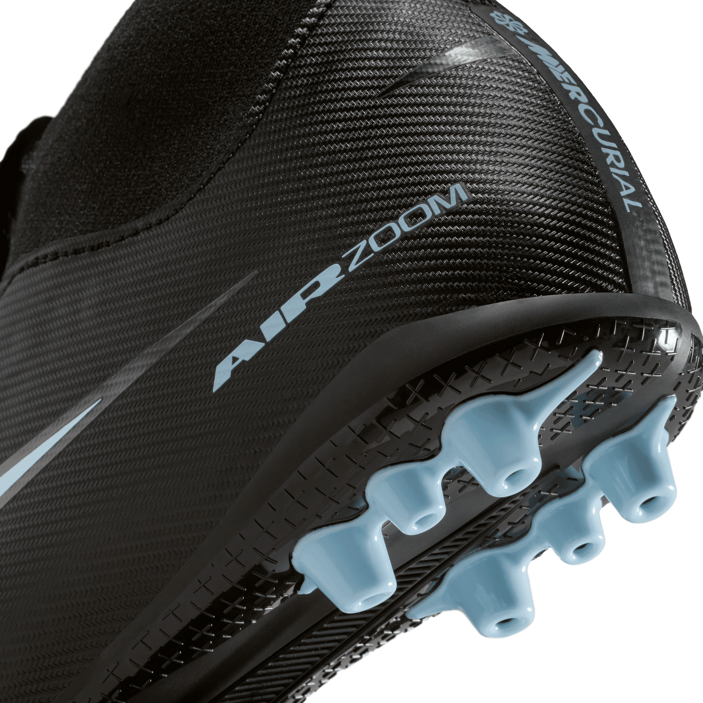 Nike Mercurial Superfly 10 Academy AG Youth