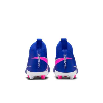 Nike Mercurial Superfly 10 Academy AG Youth