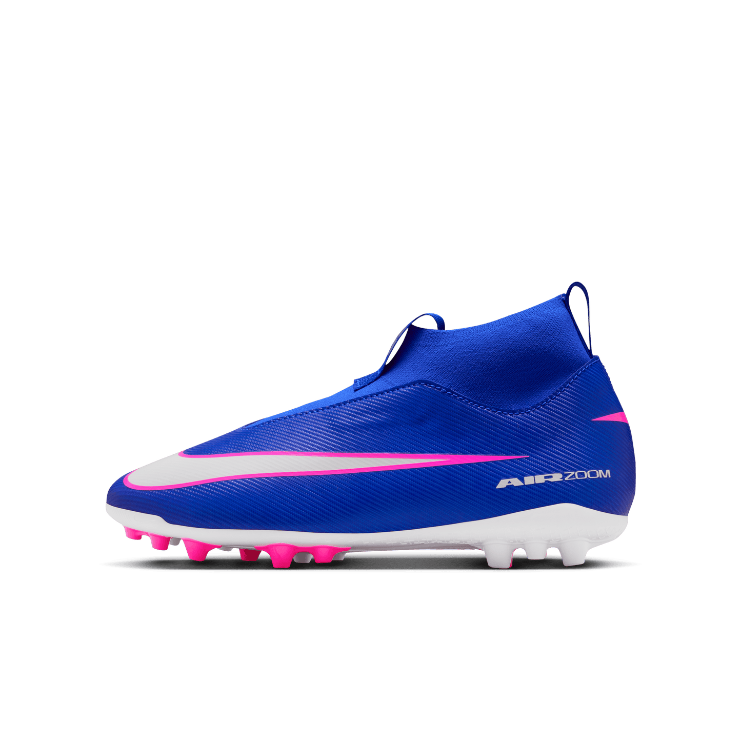 Nike Mercurial Superfly 10 Academy AG Youth