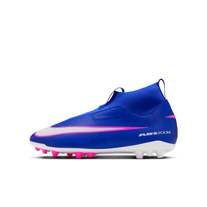 Nike Mercurial Superfly 10 Academy AG Youth