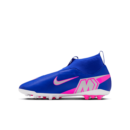 Nike Mercurial Superfly 10 Academy AG Youth