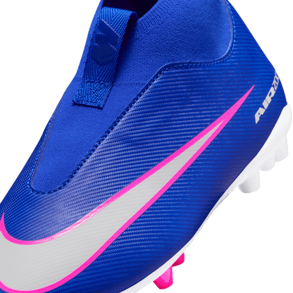 Nike Mercurial Superfly 10 Academy AG Youth