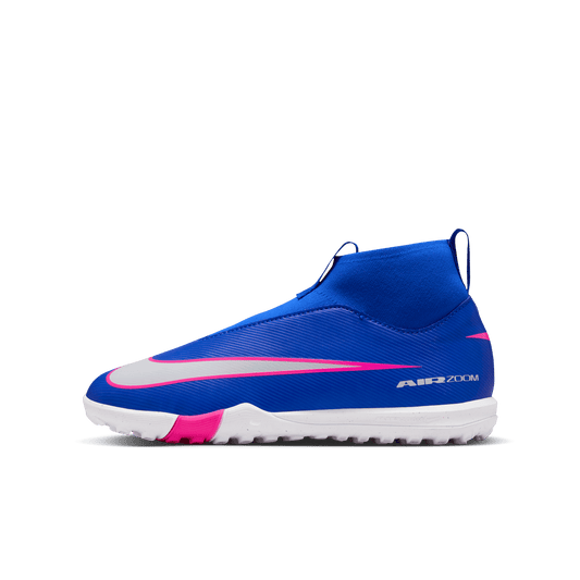 Nike Mercurial Superfly 10 Academy Turf Youth