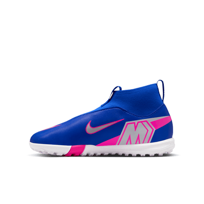 Nike Mercurial Superfly 10 Academy Turf Youth