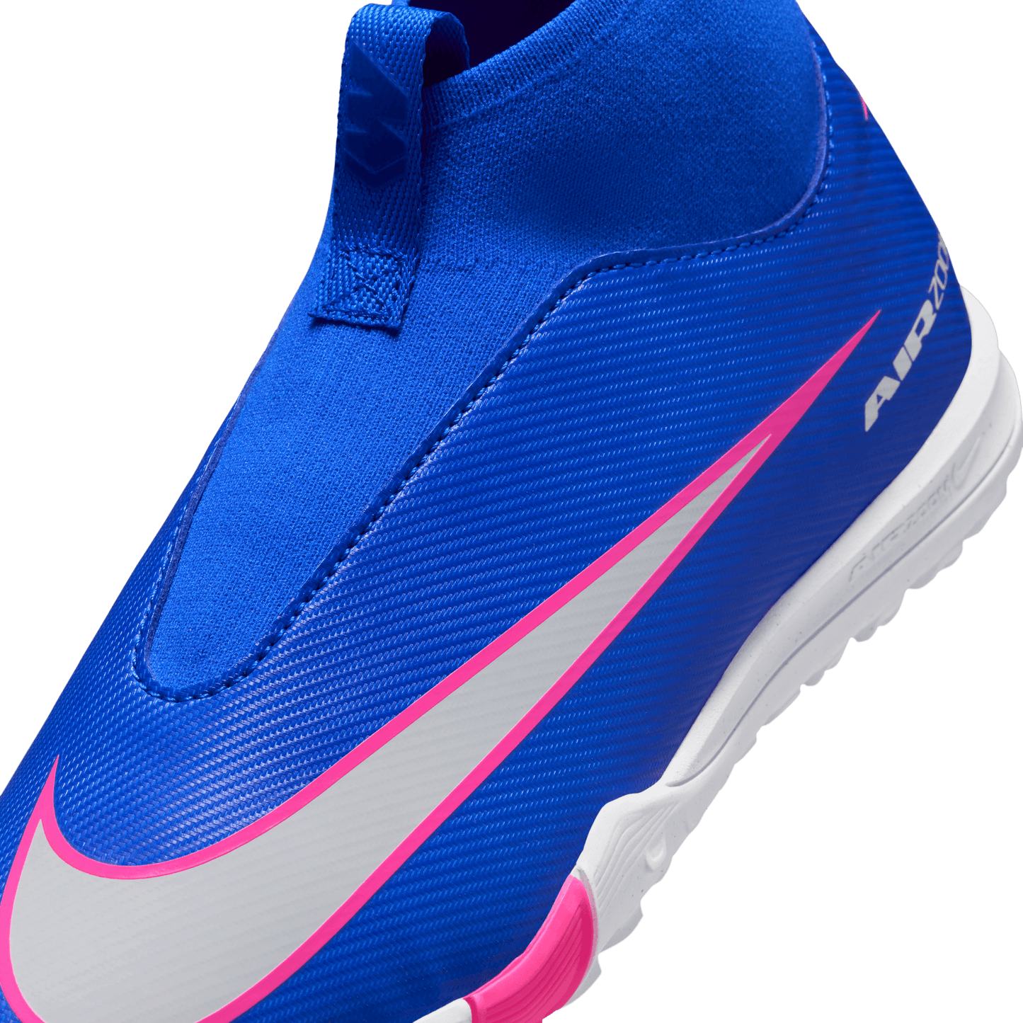 Nike Mercurial Superfly 10 Academy Turf Youth