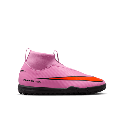 Nike Mercurial Superfly 10 Academy Turf Youth