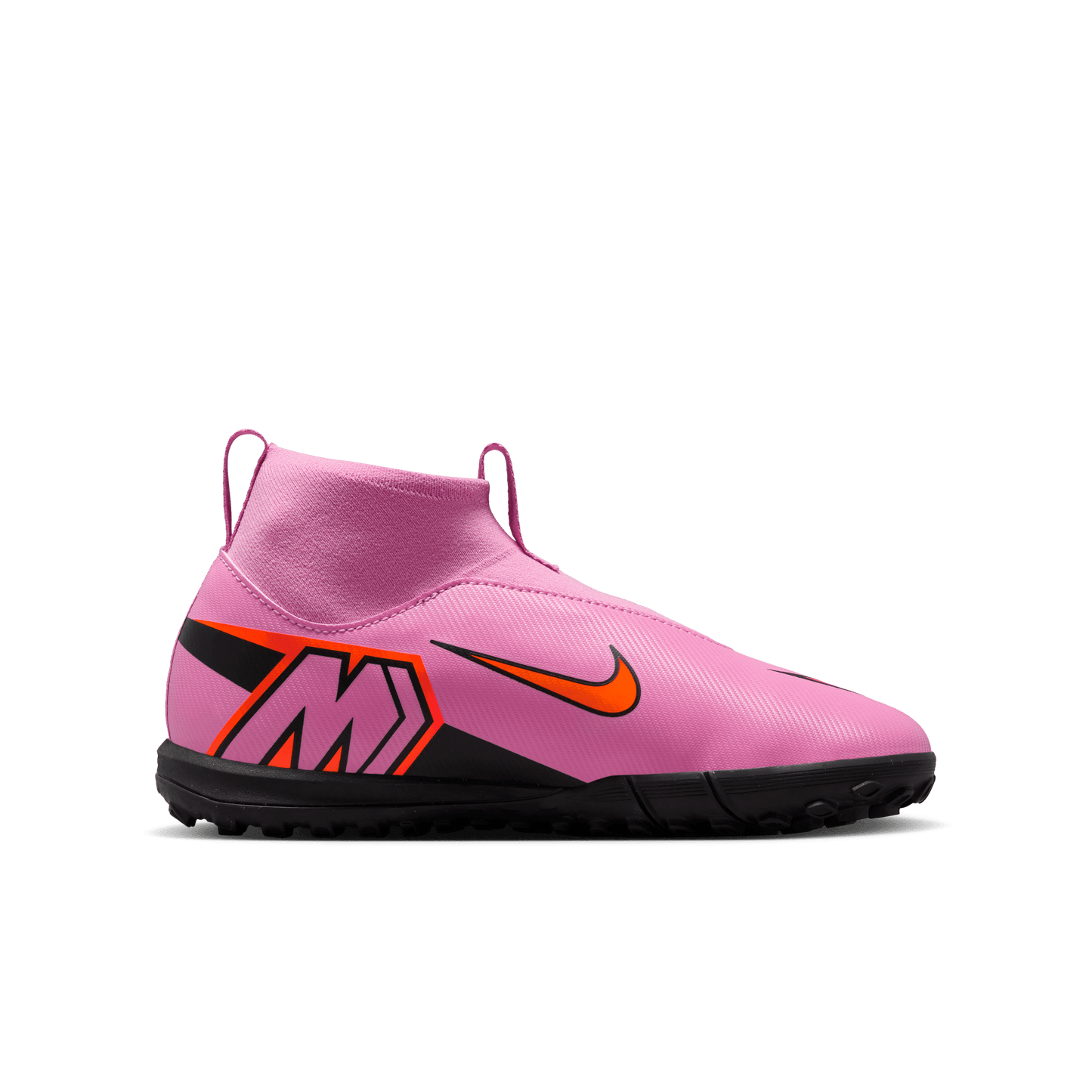 Nike Mercurial Superfly 10 Academy Turf Youth