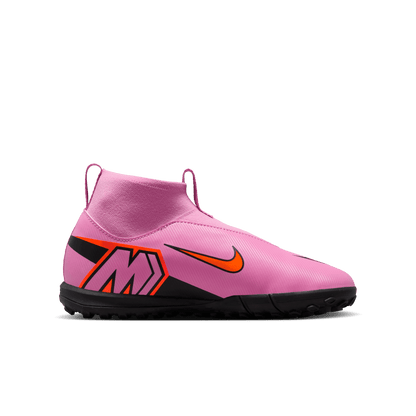 Nike Mercurial Superfly 10 Academy Turf Youth