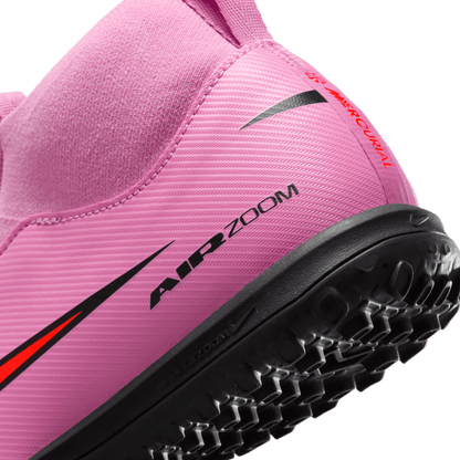 Nike Mercurial Superfly 10 Academy Turf Youth