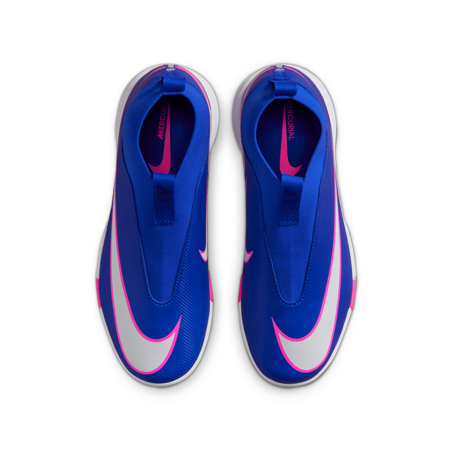 Nike Mercurial Superfly 10 Academy Indoor Youth